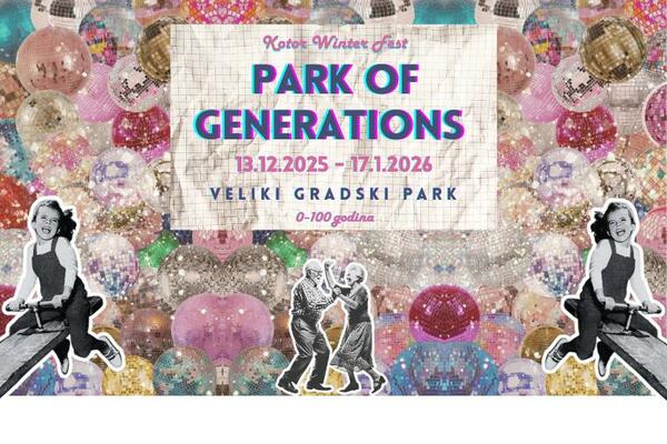 Которський зимовий фестиваль