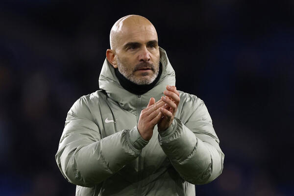 Mareska: Podrška navijača je uvijek bila tu