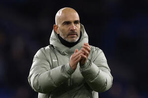 Mareska: Podrška navijača je uvijek bila tu