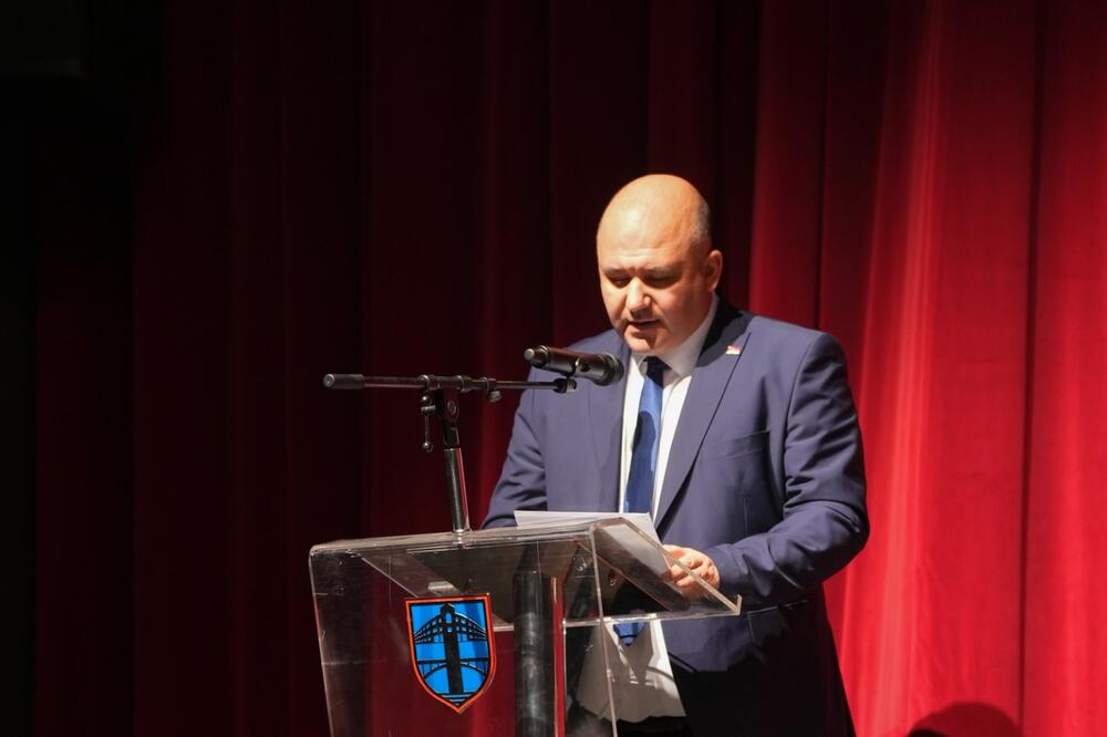 Foto: Goran Malidžan