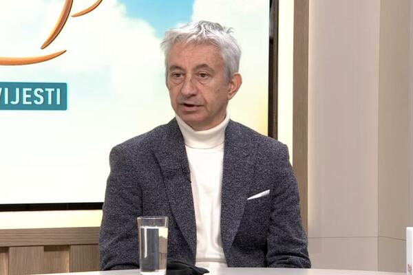 Pejković: Bankarski sektor stabilan, u 2026. se ne očekuju...