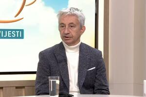 Pejković: Bankarski sektor stabilan, u 2026. se ne očekuju...