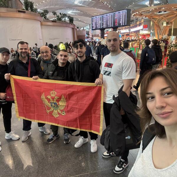 Cilj izboriti mjesto među četiri najbolje ekipe