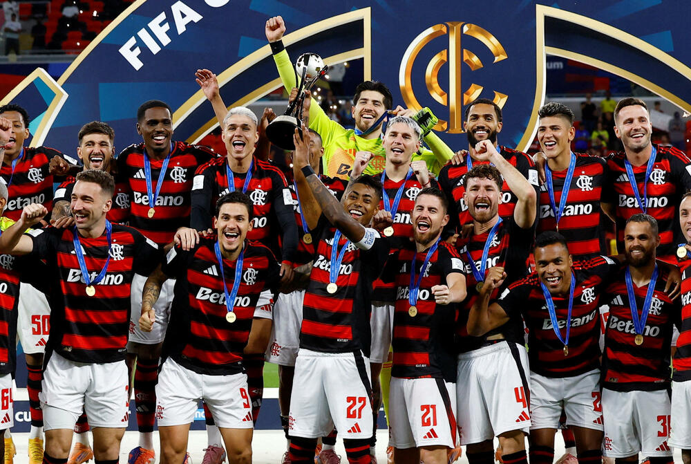 Flamengo