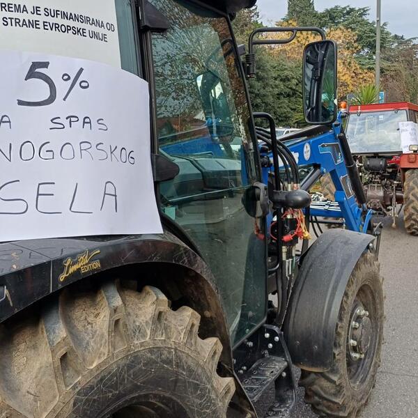 Muke rastu uz napredak ka EU: Ministarstvo zadovoljno lanjskim...