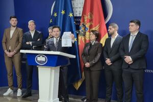 Abazović zbog "ekološke katastrofe" u Pljevljima podnio krivične...