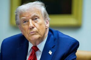 Trampova nova bezbjednosna strategija nagovještava radikalni...