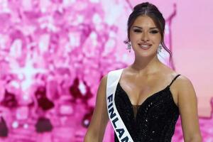 Mis Finske, porijeklom sa Kosova, ostala bez krune, optužena za...