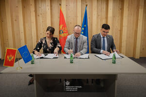 Za nabavku vatrogasne i opreme za vanredne situacije predviđeno...