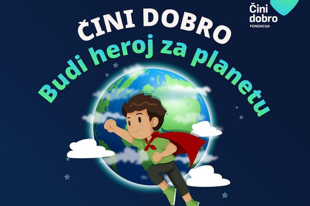 Foto: Fondacija Čini dobro
