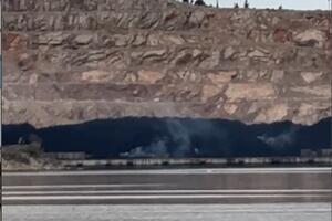 Ugalj ostao duže, pa se sam zapalio: Sagovornici "Vijesti" tvrde...