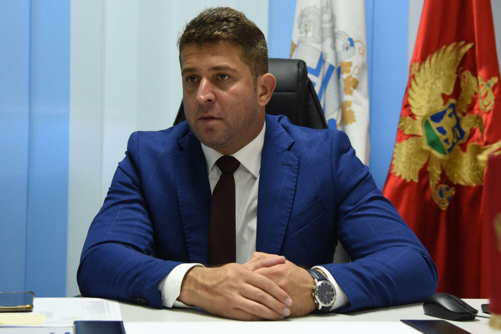 Prihodi za narednu godinu bi trebalo da iznose 13.212.909 eura, Foto: Luka Zekovic