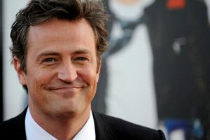 Još jedan ljekar osuđen zbog smrti glumca Metjua Perija