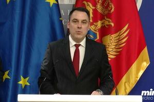 Predlog rezolucije: Nastavak ispunjavanja obaveza na putu ka EU...