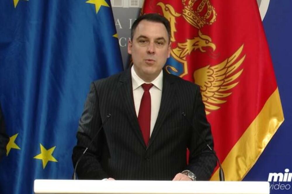 Vuković, Foto: Mina