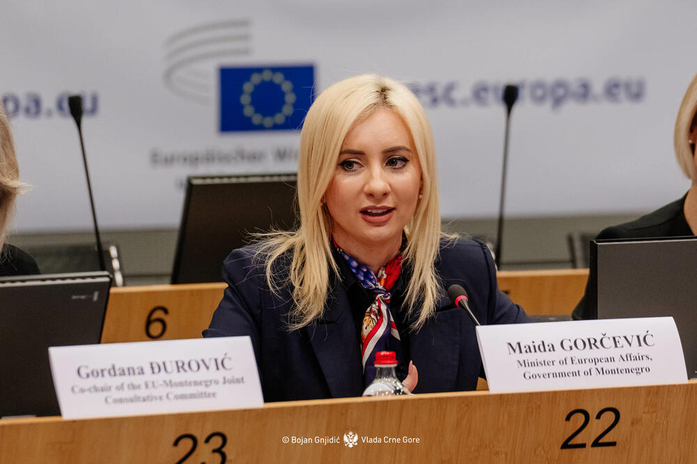 Maida Gorčević