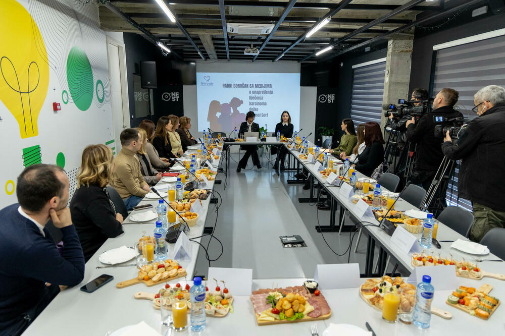 Foto: NVO Brini o sebi