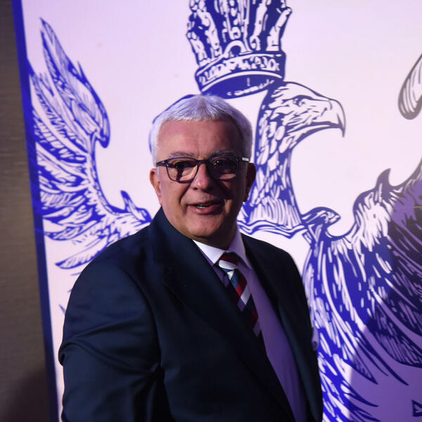 Prvo EU, pa ćemo imati kad o jeziku: Dio vlasti o tome što Mandić...