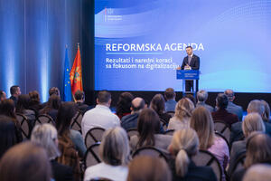 Dukaj: Ministarstvo javne uprave će postati prvo digitalno...