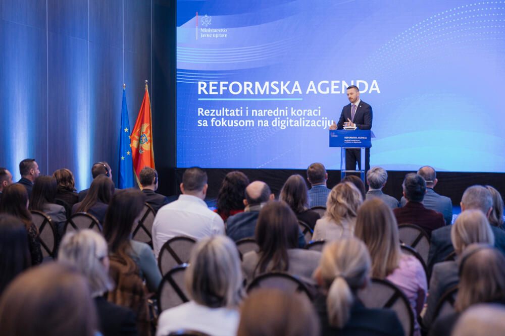 Dukaj, Foto: PR Centar