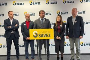 Evropski savez: Tema 35 procesuiranih građana neće pasti u...