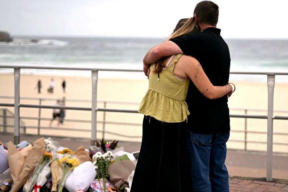 Foto: Saeed KHAN / AFP via Getty Images