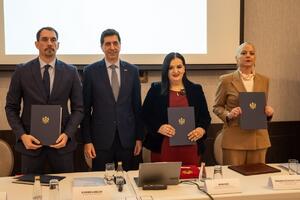 Institucije jačaju saradnju u borbi protiv trgovine ljudima