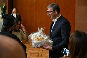 NUNS: Vučić da se javno izvini novinaru N1 zbog optužbi i uvreda