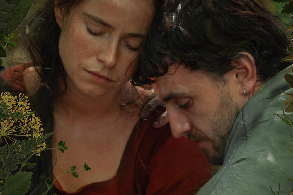 Iz filma &ldquo;Hamnet&rdquo;, Foto: thereveal.film