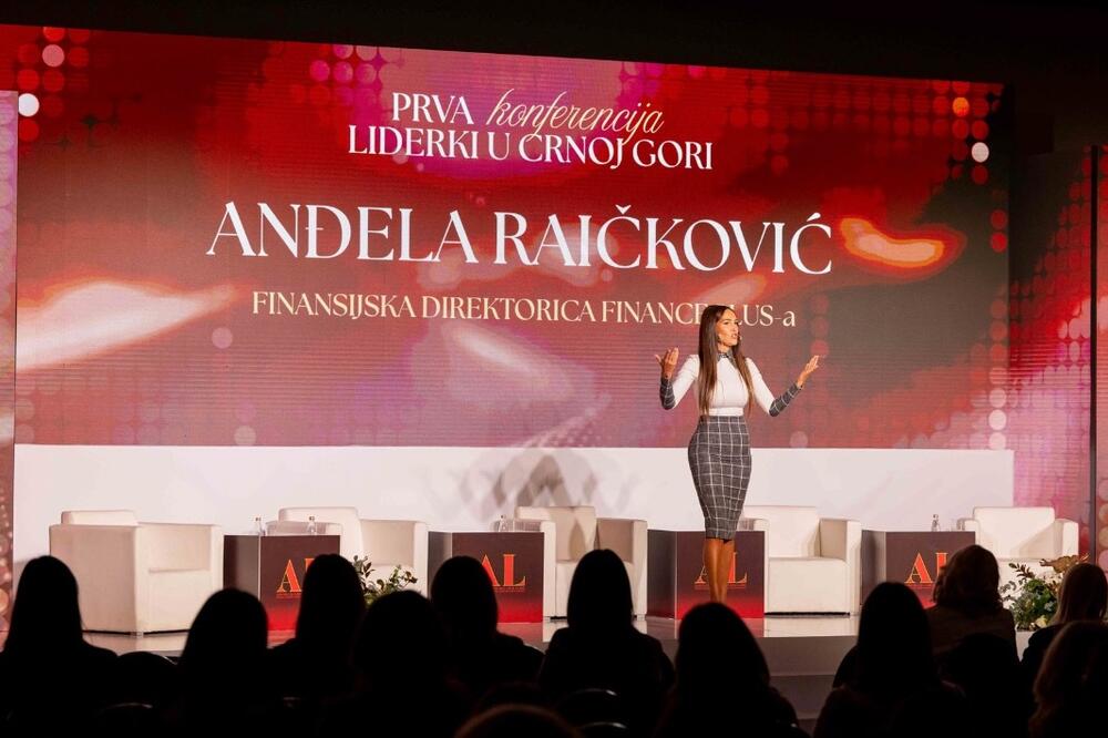 Foto: Asocijacija liderki Crne Gore