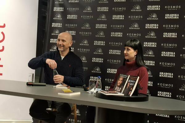 &bdquo;F32&rdquo;: Zajednička priča o depresiji i nadi