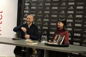 &bdquo;F32&rdquo;: Zajednička priča o depresiji i nadi