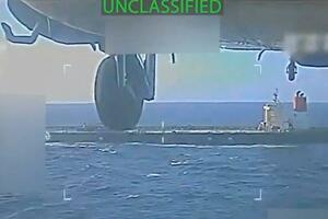 Šta su 'brodovi duhovi' koje Venecuela koristi da bi izbjegla...