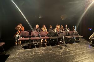 Odjeci svega onoga što suočavanje sa prošlošću može da ima