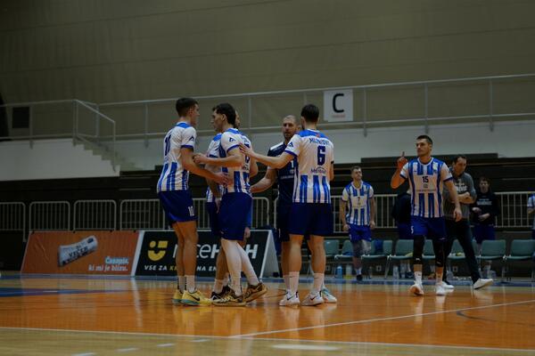 Budućnost ponovo bila blizu: Mladost odoljela napadima Podgoričana