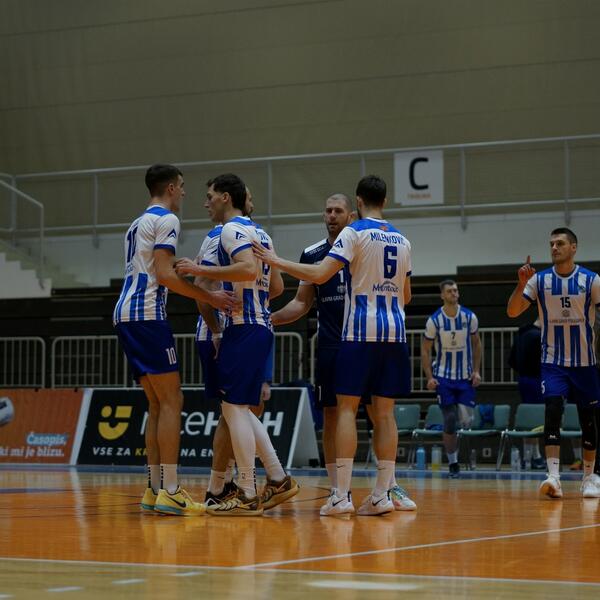 Budućnost ponovo bila blizu: Mladost odoljela napadima Podgoričana