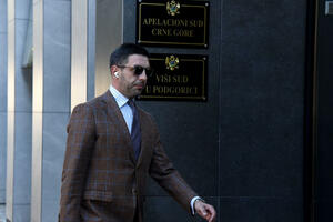 Ni mafiju niste ovako pratili: Advokatska komora osudila...