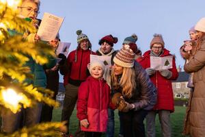 'Pjevanje ne liječi samo dušu, već i tijelo'