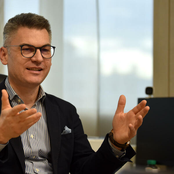 Propis spreman, čekaju privatne penzione fondove