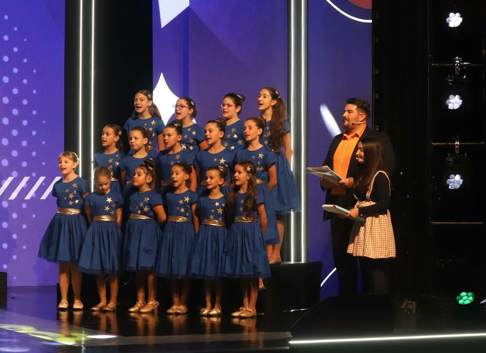 <p>Jedan od prepoznatljivih brendova Glavnog grada - najpozntatiji crnogorski dječji hor proslavlja četiri decenije na sceni, a dirigentica Ana Klepić otkriva na koji način će proslaviti jubilej</p>