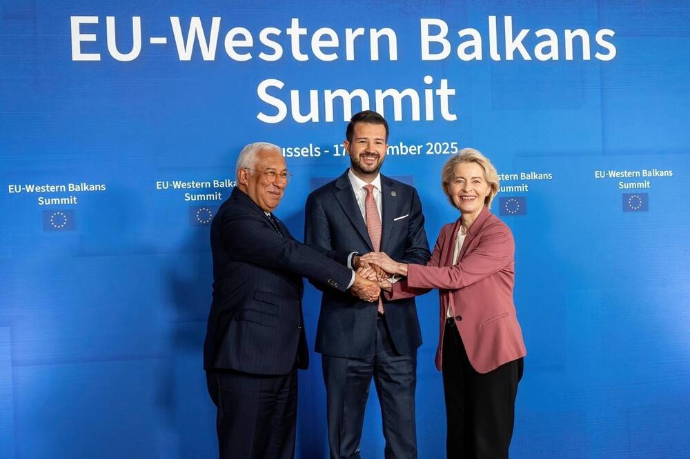 Foto: x.com/JakovMilatovic