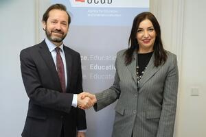 MPNI: Potpisan memorandum o saradnji sa Austrijskom agencijom za...