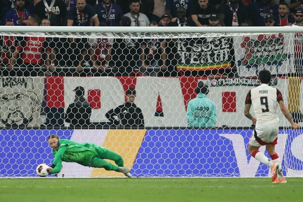 Safonov kao nekada Dukadam: PSŽ prvak svijeta po "starom sitemu",...