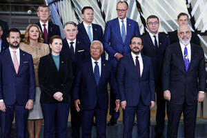 Košta: Jasno ubrzan put Crne Gore ka EU, oni koji napreduju brže...