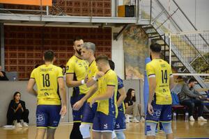 Ništa od iznenađenja Budvana u Austriji