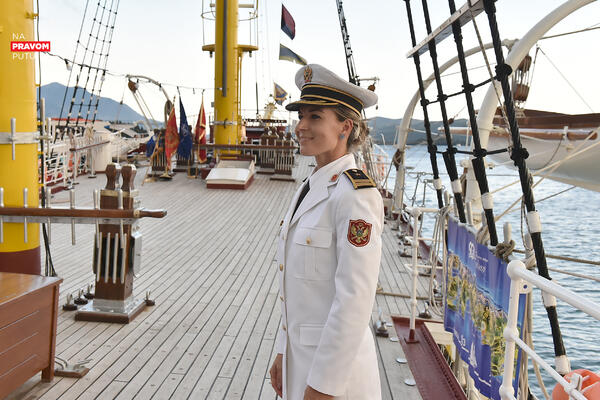 Zagreb vraća &ldquo;Jadran&rdquo;, Podgorica se češlja: Bez reakcije...