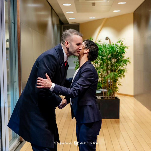 Kajmak može u EU, ne i korupcija: Šta je Brisel poručio Crnoj Gori...