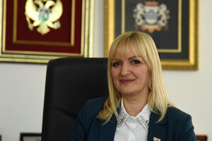 Jelena Borovinić Bojović za &ldquo;Vijesti&rdquo; uoči praznika Podgorice:...