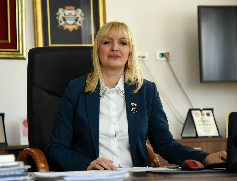 Jelena Borovinić Bojović