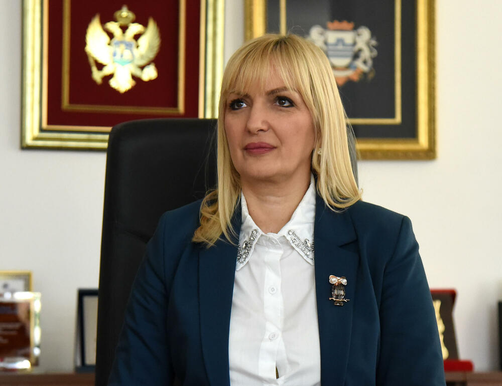 Jelena Borovinić Bojović